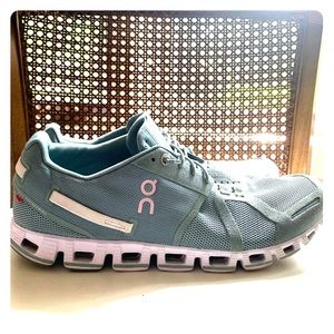 ON Cloud Running Shoes